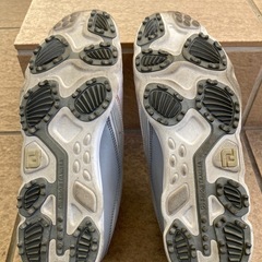 FootJoy ゴルフシューズ 24.5cm BOA式 ワイドの画像