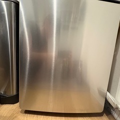 【美品/デザイン家電】ハイアール 173L 冷蔵庫 Urban Cafe Series（4年使用）の画像