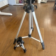 三脚３つで1000円の画像