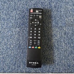 19型液晶カラーテレビの画像