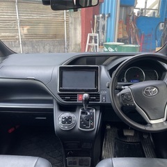 ⭐️28年式🌟ヴォクシーzs煌🥰🉑🛻🛜の画像