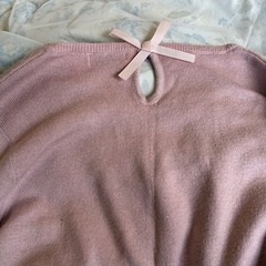 レディース トップス  長袖の画像