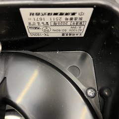 高所用換気扇❗️の画像