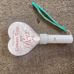 中山美穂ライブツアーライトの画像