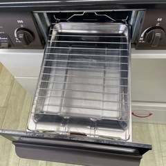 パロマ LPガスコンロ【リサイクルフカツ岡崎倉庫店】260314SM-13の画像