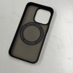 TORRAS iPhone15Pro用ケースの画像