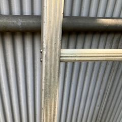 アルミ製梯子の画像