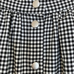 LOWRYS FARM ロングスカートの画像