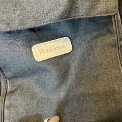 ヒップシートの画像