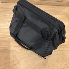 le coq sportif(ルコックスポルティフ)　ゴルフカートバッグ(保冷裏地二層式)の画像