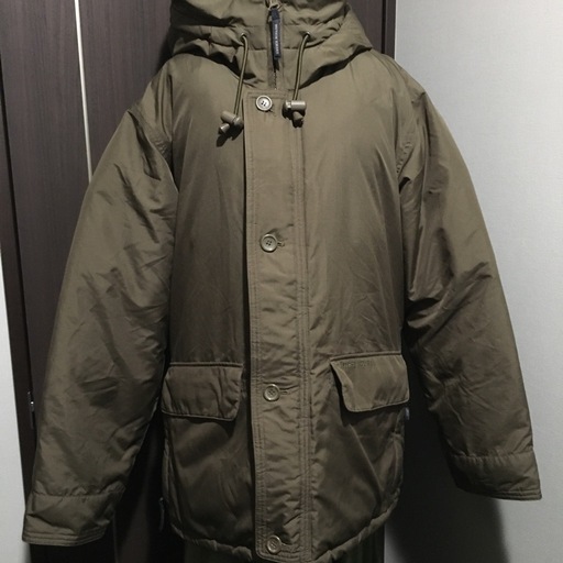 服/ファッション BRITISH KHAKI N3B