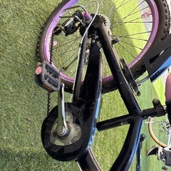 子供用22インチ　の画像