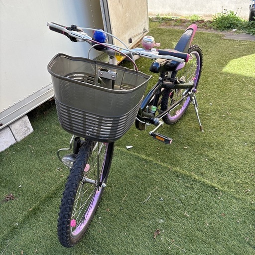 子供用22インチ　