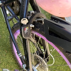 子供用22インチ　の画像