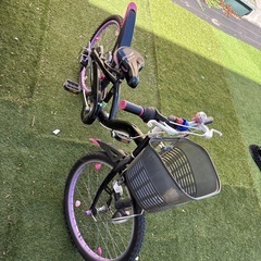 子供用22インチ　の画像