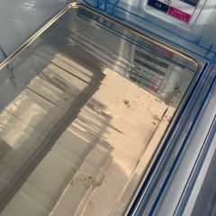 SHARP 　プラズマクラスター冷蔵庫　2020年製　SJ-AW50F-R 　502リットルの画像