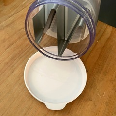 オクソー みじん切り器の画像