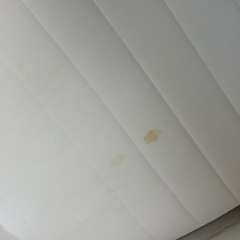 無印良品 脚付きマットレス シングル お譲りしますの画像