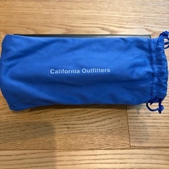 【無償】サングラス（未使用）の画像