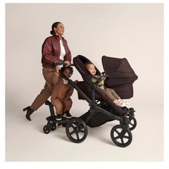 バガブードンキー5 双子用ベビーカー探してます - 買いたい/ください