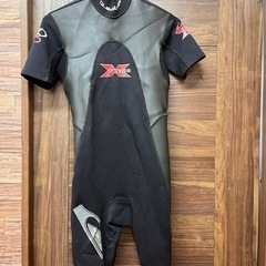 ウェットスーツの画像