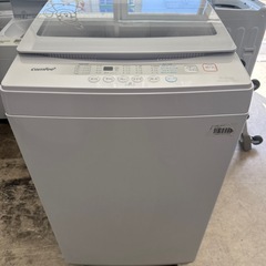 2025年　コンフィ　洗濯機　5.5kgの画像