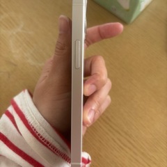 iPhone12mini再受付の画像