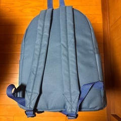 モンチッチ ストリートリュックの画像