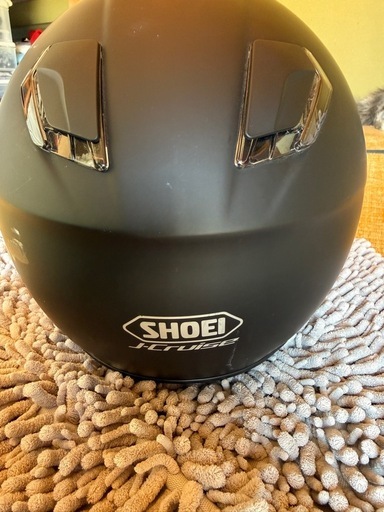 SHOEIレディースフルフェイスヘルメット