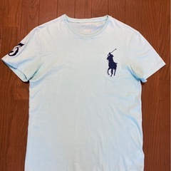【（ハイブランド）RALPH LAUREN POLOのＴシャツとポロシャツ】の画像