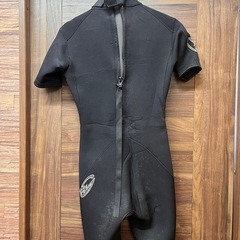 ウェットスーツ中古無料の画像