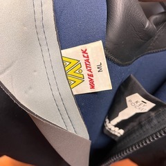 ウェットスーツ中古無料の画像