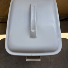 ゴミ箱４５リットル②の画像