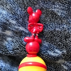 ミッキの画像
