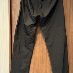 ワークマン　レインスーツ　新品未使用品　３Lの画像