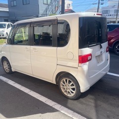 ①車検満タン2年付❣️永久保証の自社リースあり‼️月々¥13,200〜🚙古い車も怖くない‼️の画像