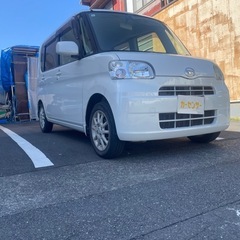 ①車検満タン2年付❣️永久保証の自社リースあり‼️月々¥13,200〜🚙古い車も怖くない‼️の画像