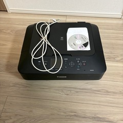 canon  pixus MG 5630の画像