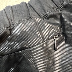 NIKE DRI-FIT トレーニングパンツ ランニングパンツ ジムの画像