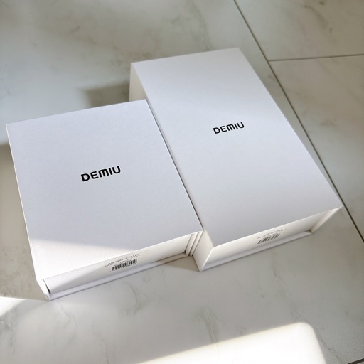 DEMIU デミュウ バロン　BALLON iPhone16 ストラップ 本革