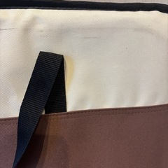 持ち運び可能　ペットサークルの画像