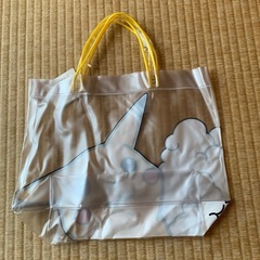 ピカチュウ/ポケットモンスター/ビーチバック/平成レトロ/任天堂の画像