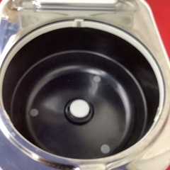 Panasonic パナソニック　IH 炊飯器　炊飯ジャー　5.5合炊き SR-HB107 2018年製　の画像