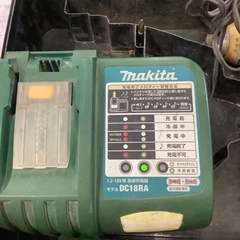 マキタ充電式インパクト　ドライバーTD132D  リサイクルショップ宮崎屋　佐土原店　26.3.14の画像