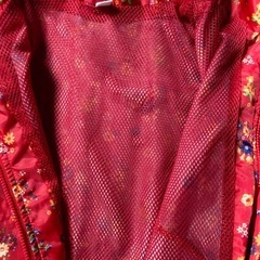 裏地付きジャンパー　110 西松屋の画像