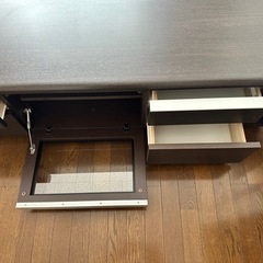 テレビ台　テレビボード　ローボード　リビング収納　の画像