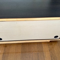 テレビ台　テレビボード　ローボード　リビング収納　の画像