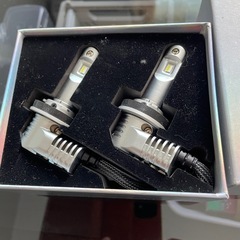 LED球　新品未使用品　H8/9/11/16の画像