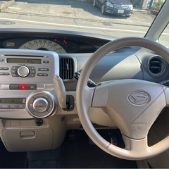 タント　車検長い‼️ 早い者勝ち‼️の画像