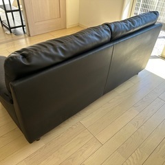 ソファの画像